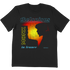 Thelonious Monk In France T-Shirt