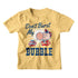 TOOTSIE ROLL Eye-Catching T-Shirt, DONT BURST BUBBLE