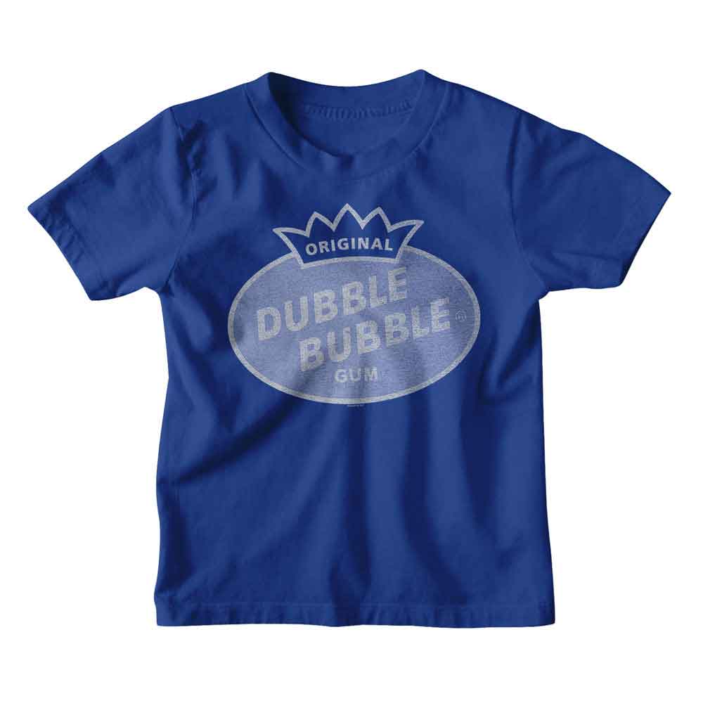 TOOTSIE ROLL Eye-Catching T-Shirt, DUBBLE TONE