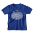 TOOTSIE ROLL Eye-Catching T-Shirt, DUBBLE TONE