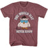 TOOTSIE ROLL Eye-Catching T-Shirt, THE WORLD MAY NEVER KNOW