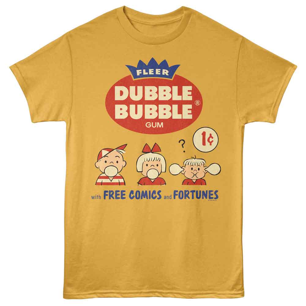 TOOTSIE ROLL Eye-Catching T-Shirt, THREE KIDS