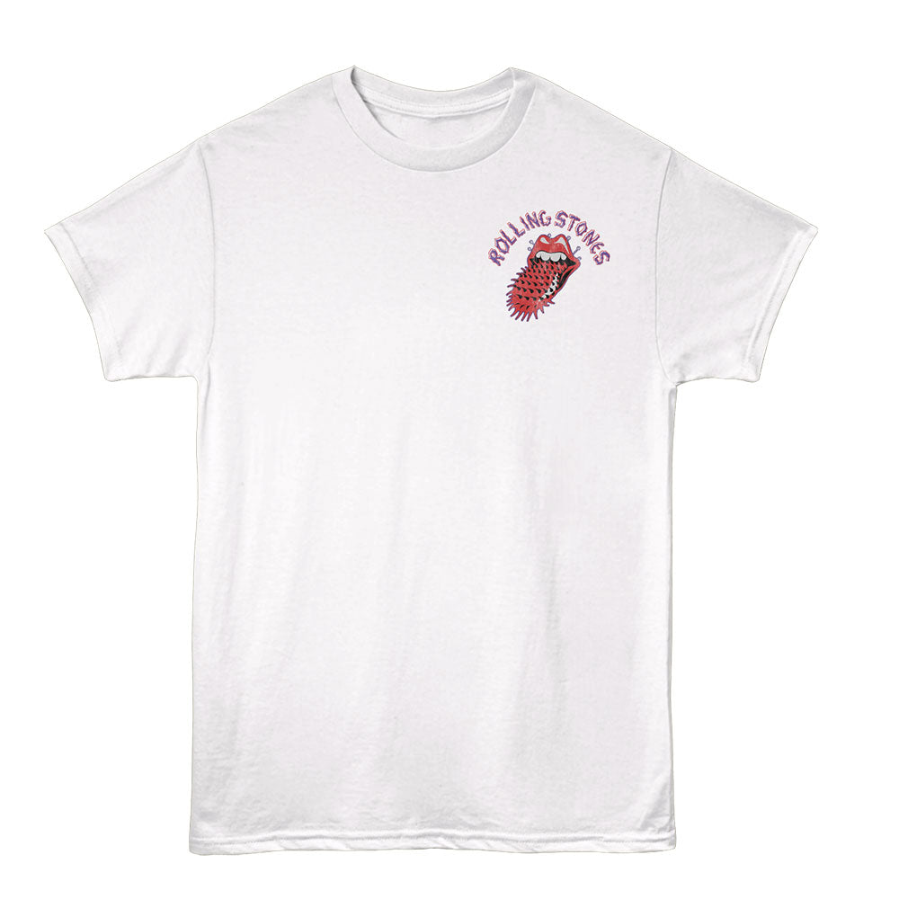 THE ROLLING STONES Eye-Catching T-Shirt, PASADENA CALIFORNIA 1994