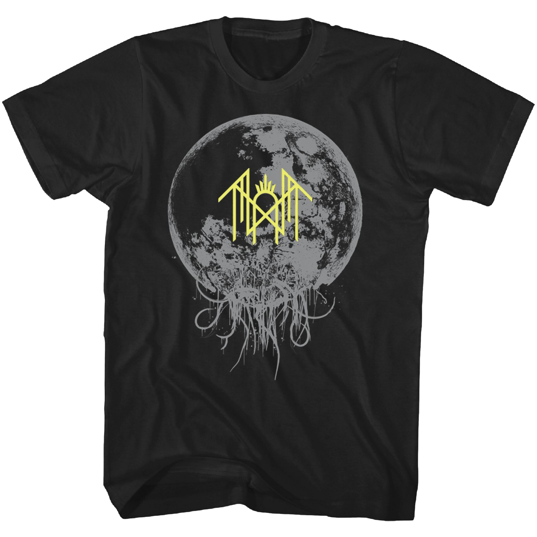 SLEEP TOKEN T-Shirt, BACK TO EDEN