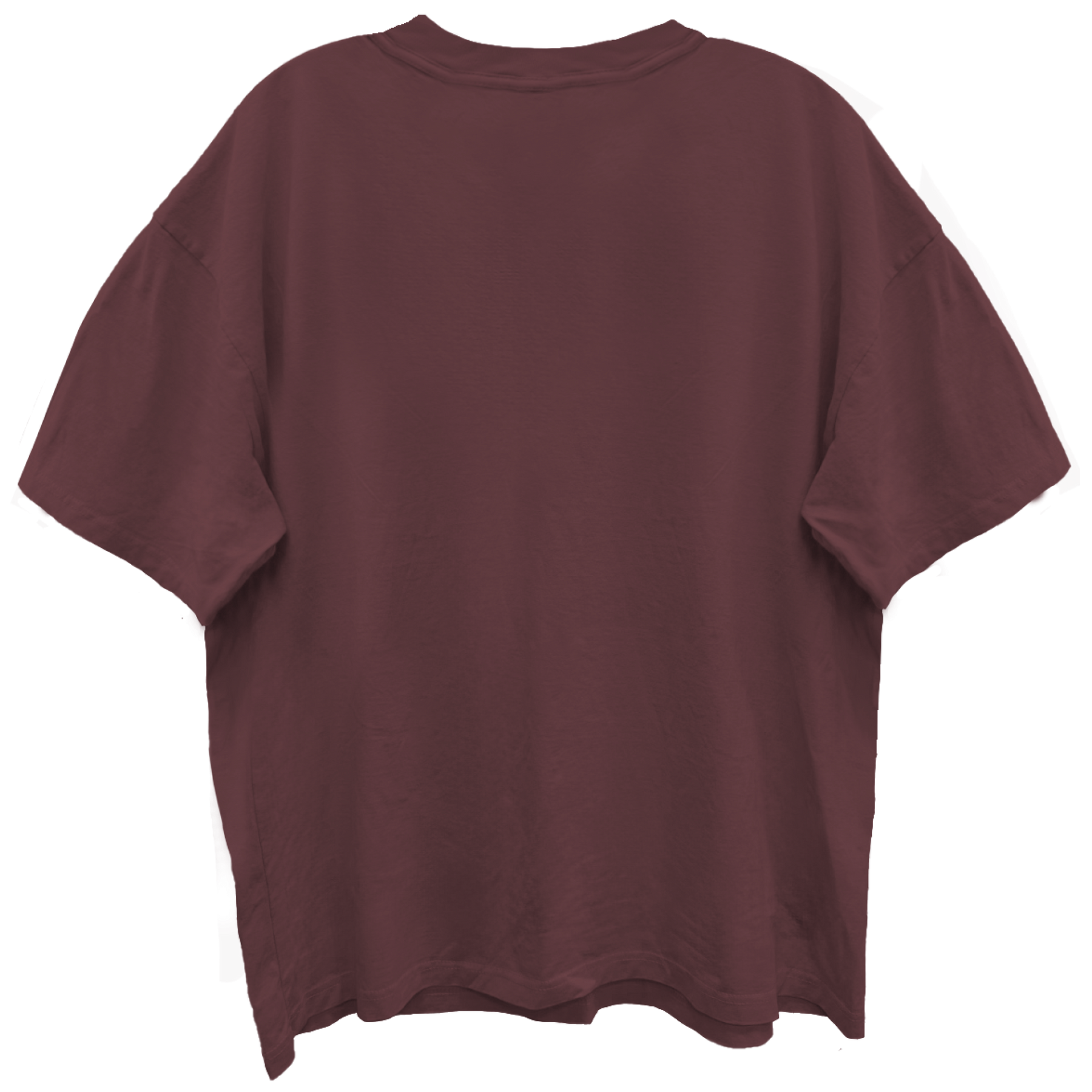 DEAD KENNEDYS Oversized T-Shirt, HOLIDAY CAMBODIA