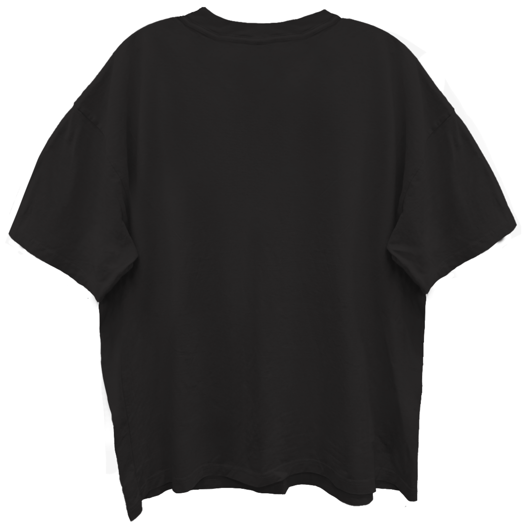 MARILYN MANSON Oversized T-Shirt, SMELLS LIKE CHILDREN LIMO