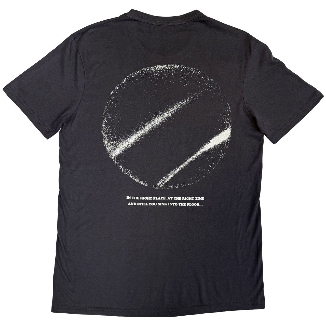 TURNSTILE Powerful T-Shirt, Never Enough