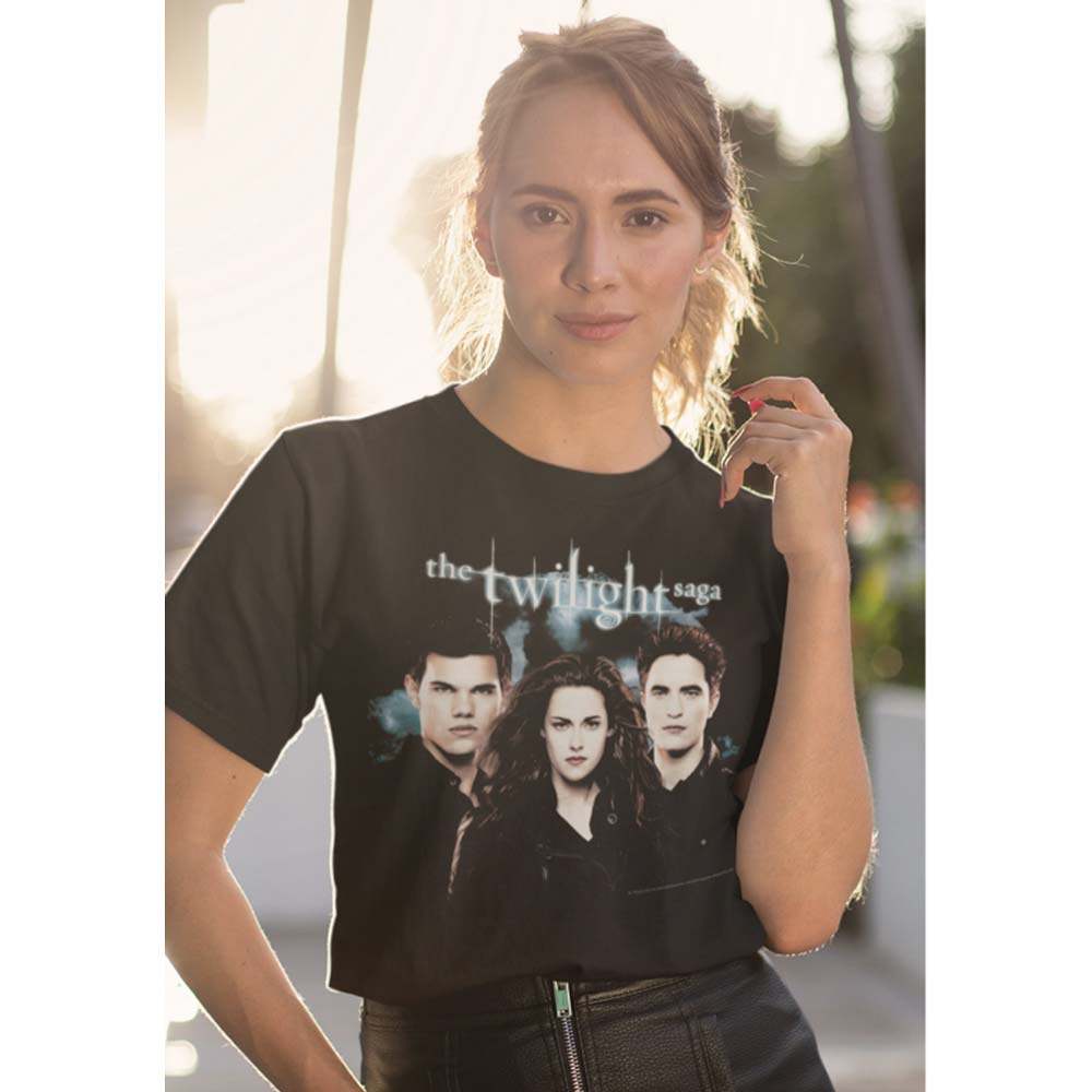TWILIGHT T-Shirt, TRIO