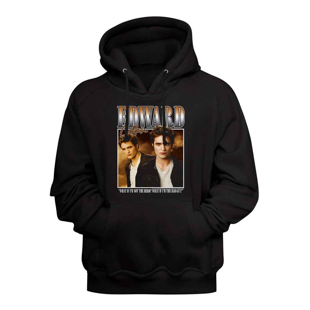 TWILIGHT Hoodie, Edward