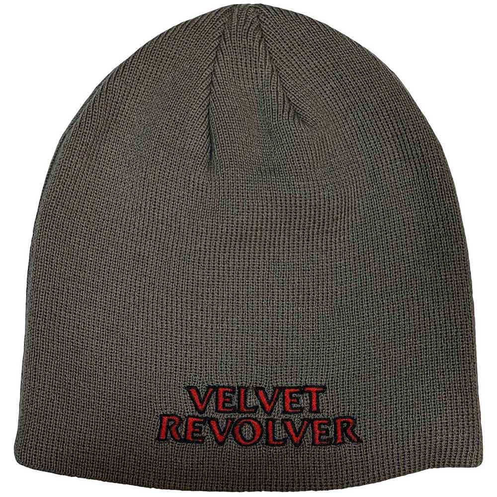 VELVET REVOLVER Attractive Beanie Hat, Libertad
