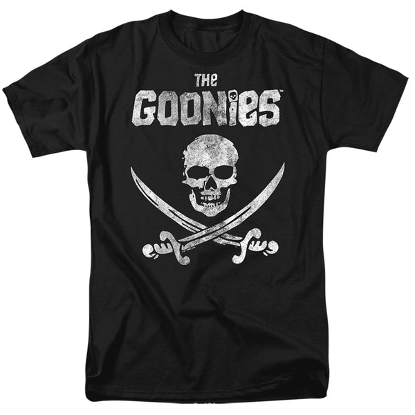 THE GOONIES Unisex T-Shirt, Flag
