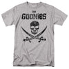 THE GOONIES Unisex T-Shirt, Skull 2