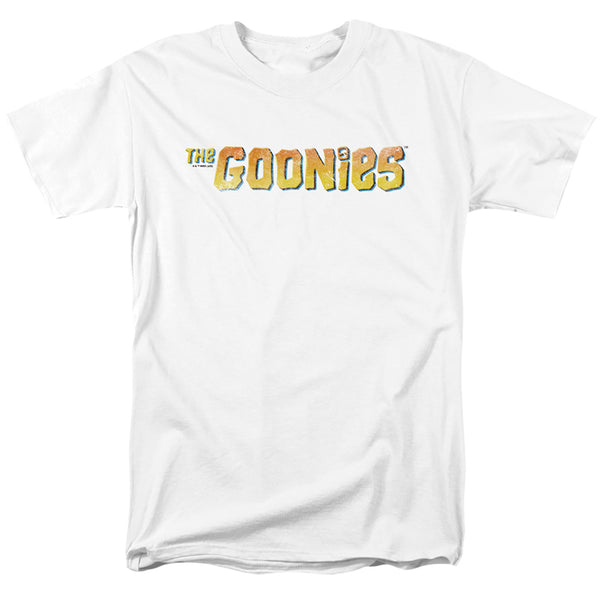 THE GOONIES Unisex T-Shirt, Logo