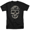 THE GOONIES Unisex T-Shirt, Skull