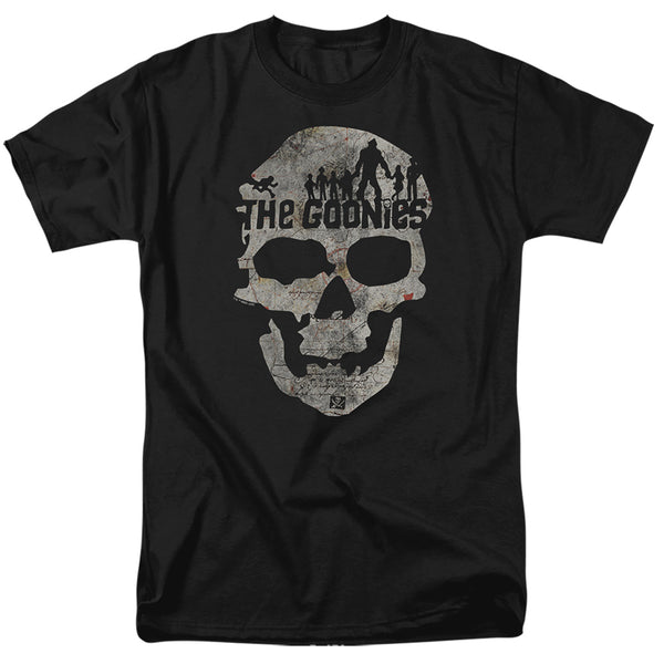 THE GOONIES Unisex T-Shirt, Skull