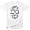 THE GOONIES Unisex T-Shirt, Skull 2