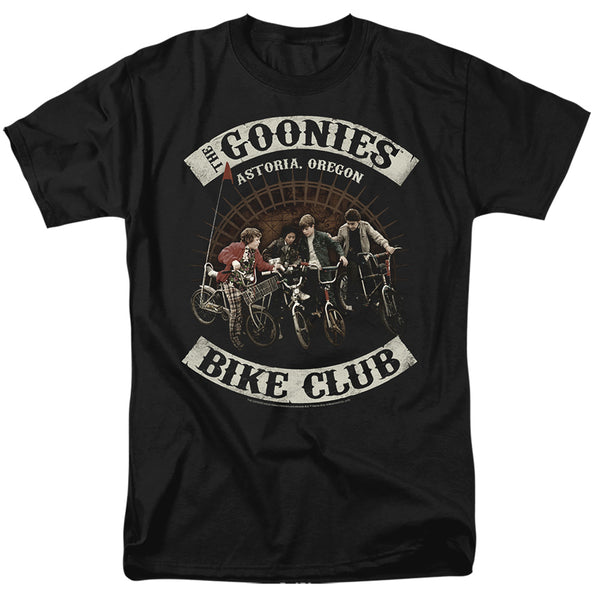 THE GOONIES Unisex T-Shirt, Bike Club