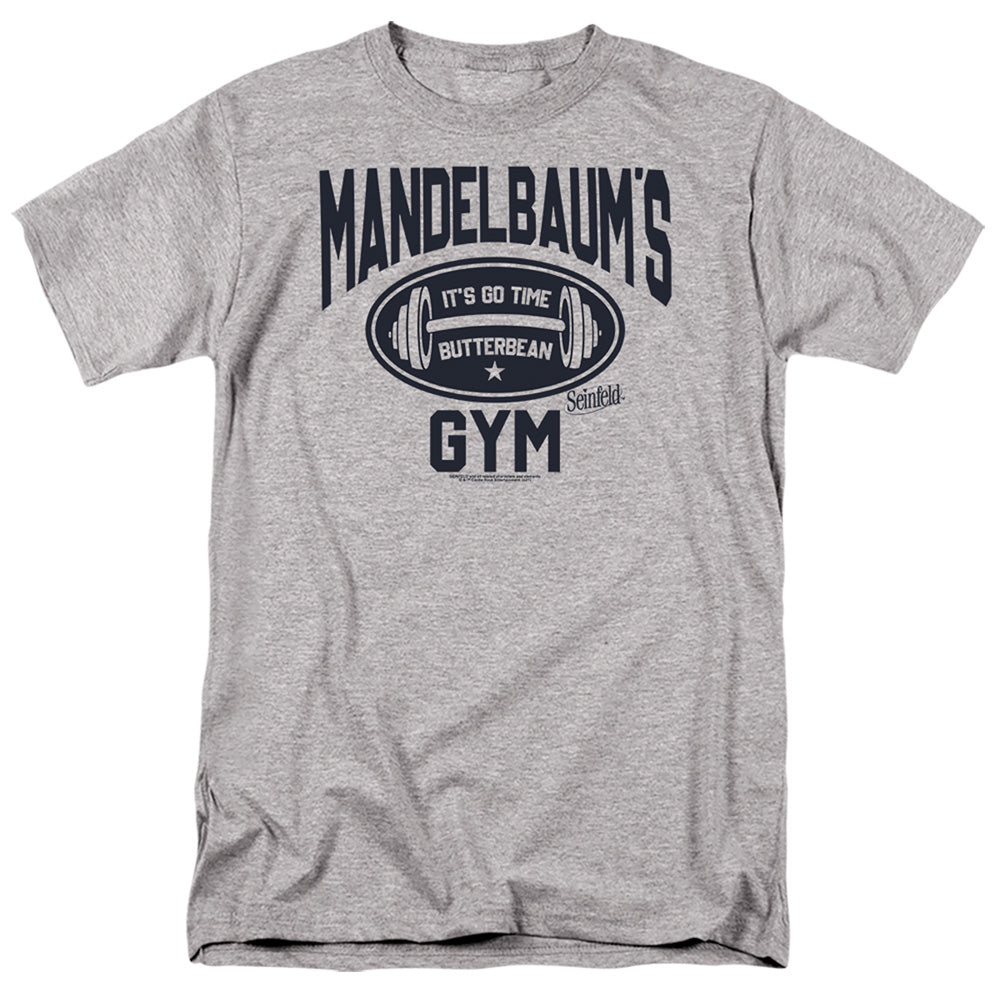 SEINFELD T-Shirt, MADELBAUM&