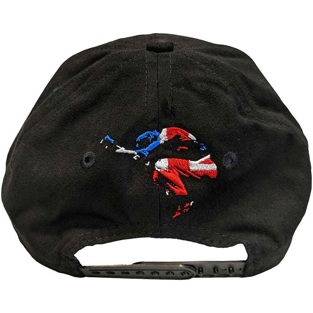 THE WHO Baseball Cap, Target & Leap