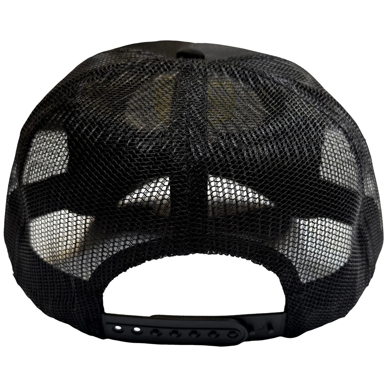 WU-TANG CLAN Mesh Cap, Forever Worldwide