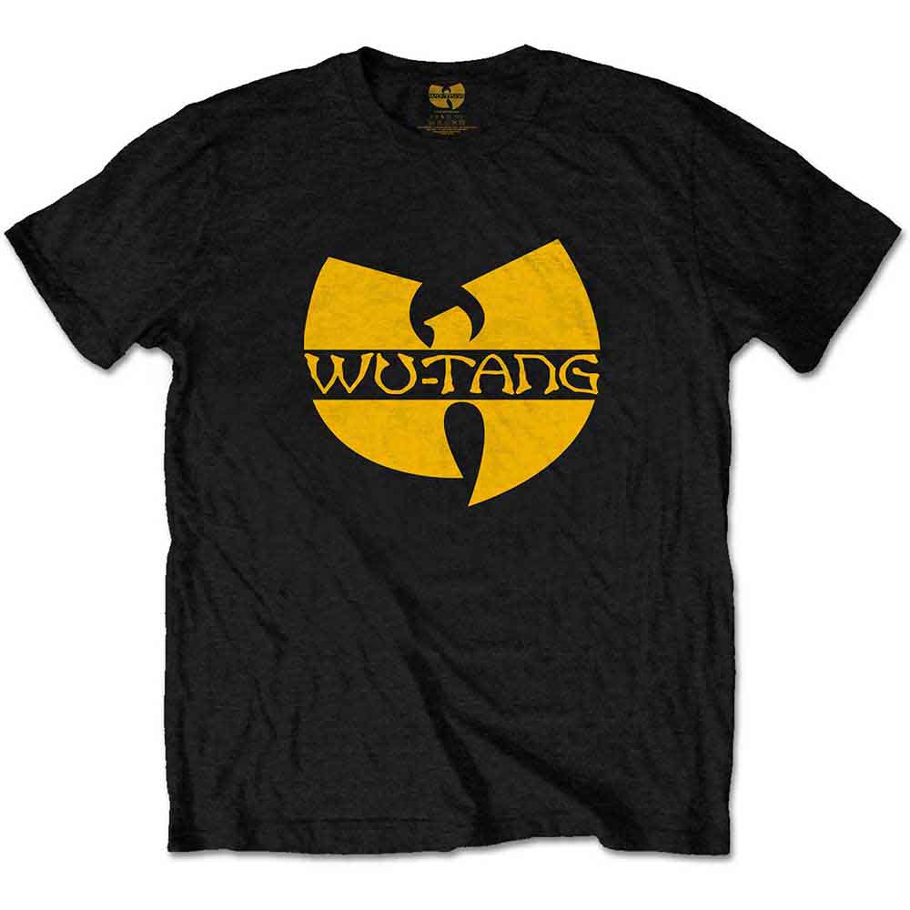 WU-TANG CLAN Attractive Kids T-shirt, Logo