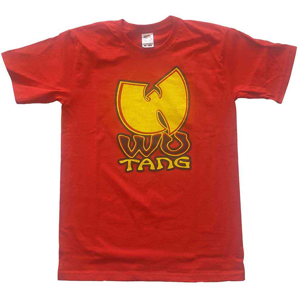 WU-TANG CLAN Attractive Kids T-shirt, Wu-tang