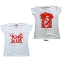 T-shirt Yungblud Deadhappy - Graphique Rock Alternatif, Coupe Classique, Pour Hommes Et Femmes - 4