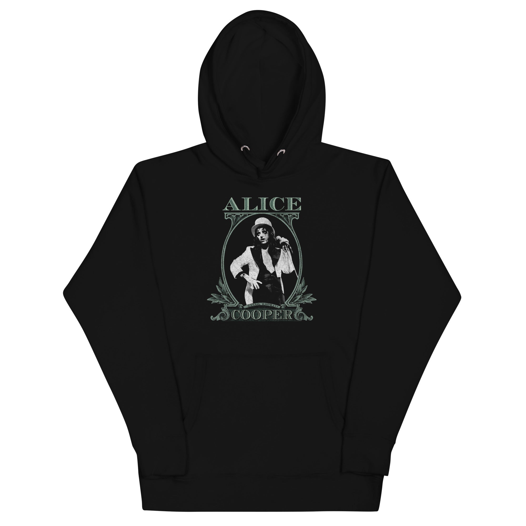 Alice Cooper - Bankroll Hoodie
