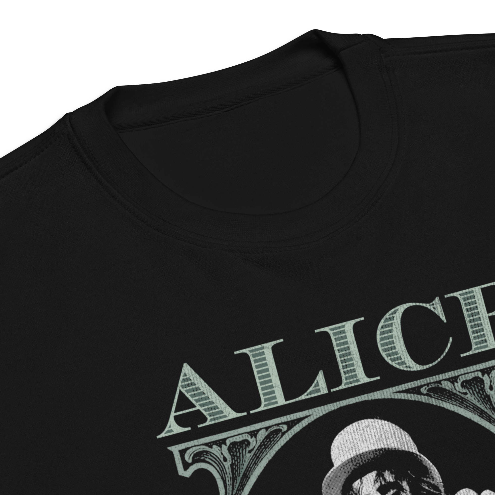 Alice Cooper - Bankroll Sweatshirt