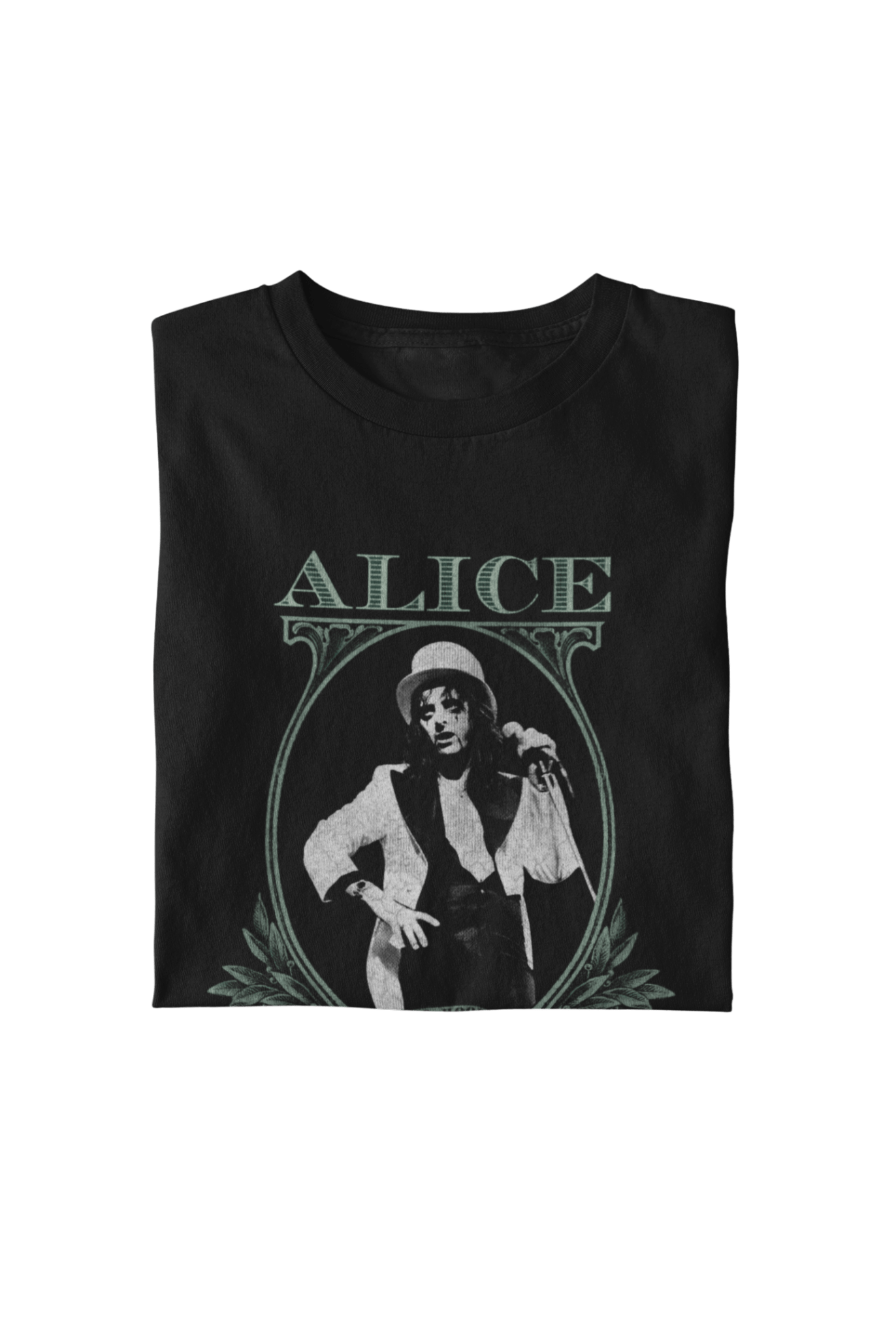 Alice Cooper - Bankroll T-Shirt
