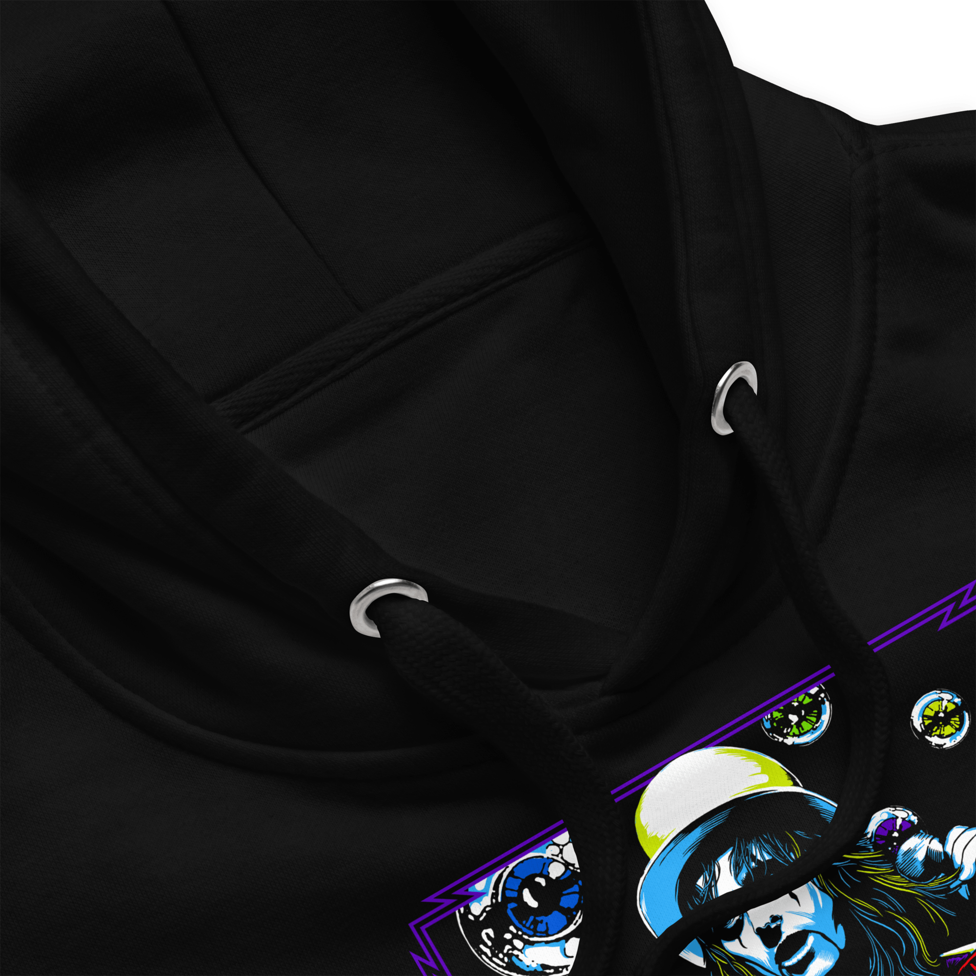 Alice Cooper - Bubbles Hoodie