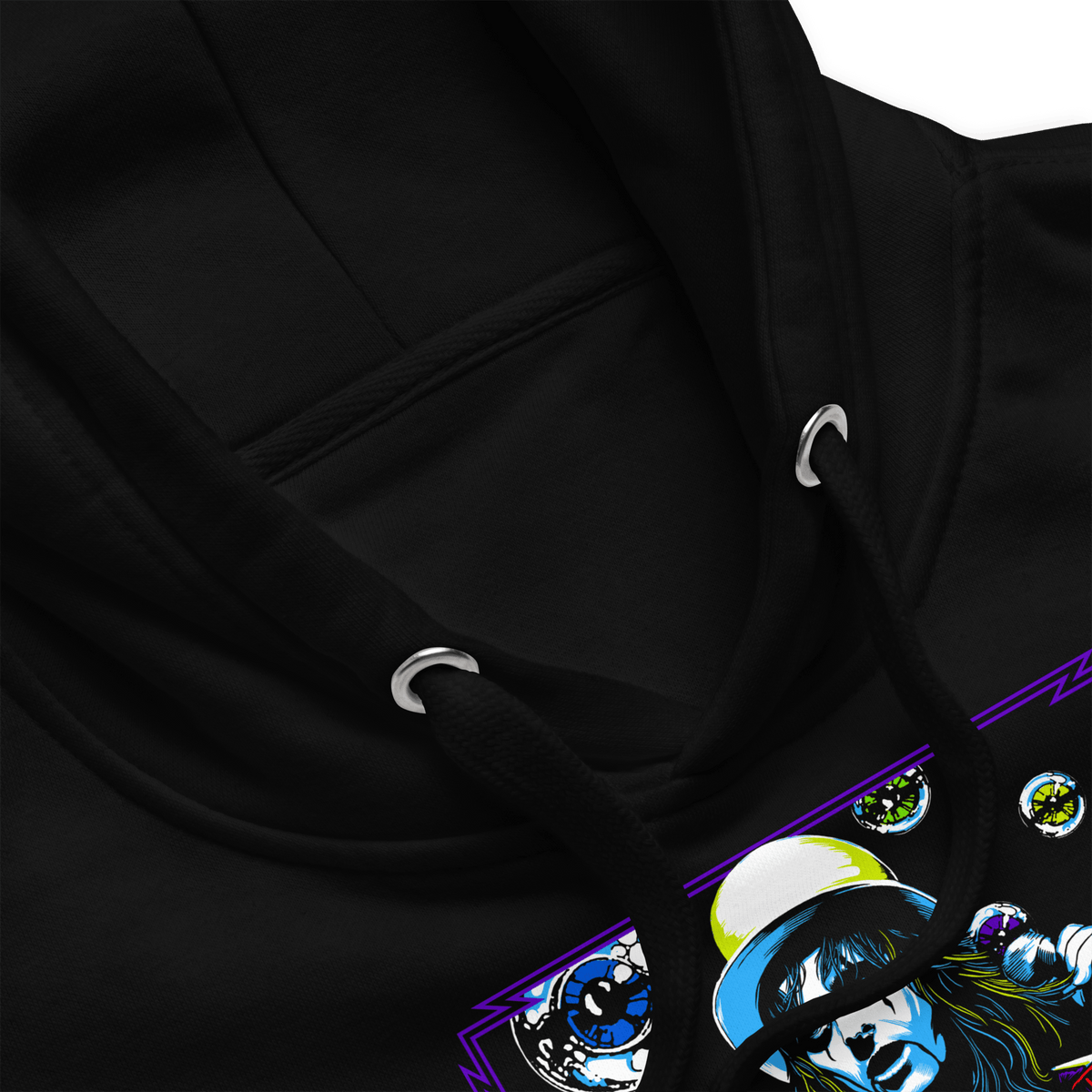 Alice Cooper - Bubbles Hoodie