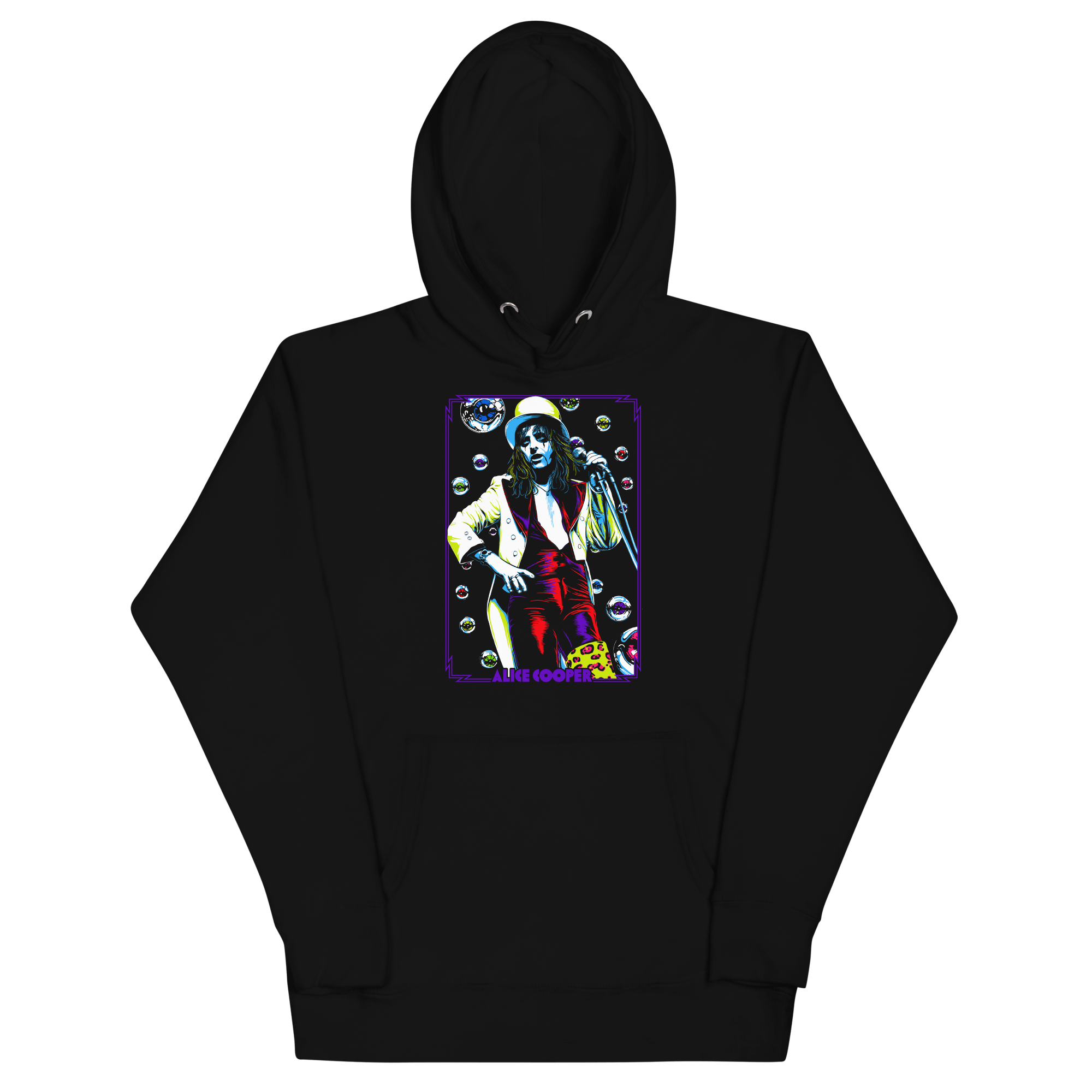 Alice Cooper - Bubbles Hoodie