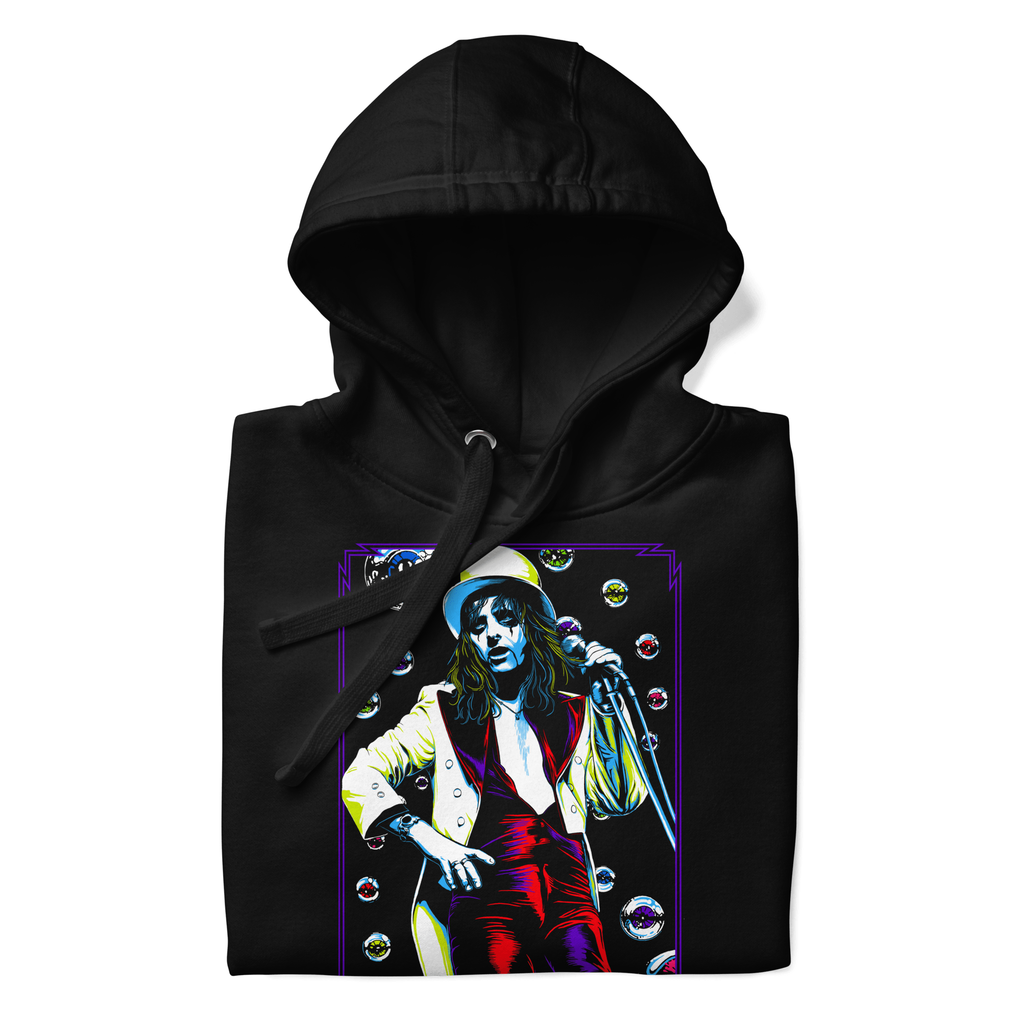 Alice Cooper - Bubbles Hoodie
