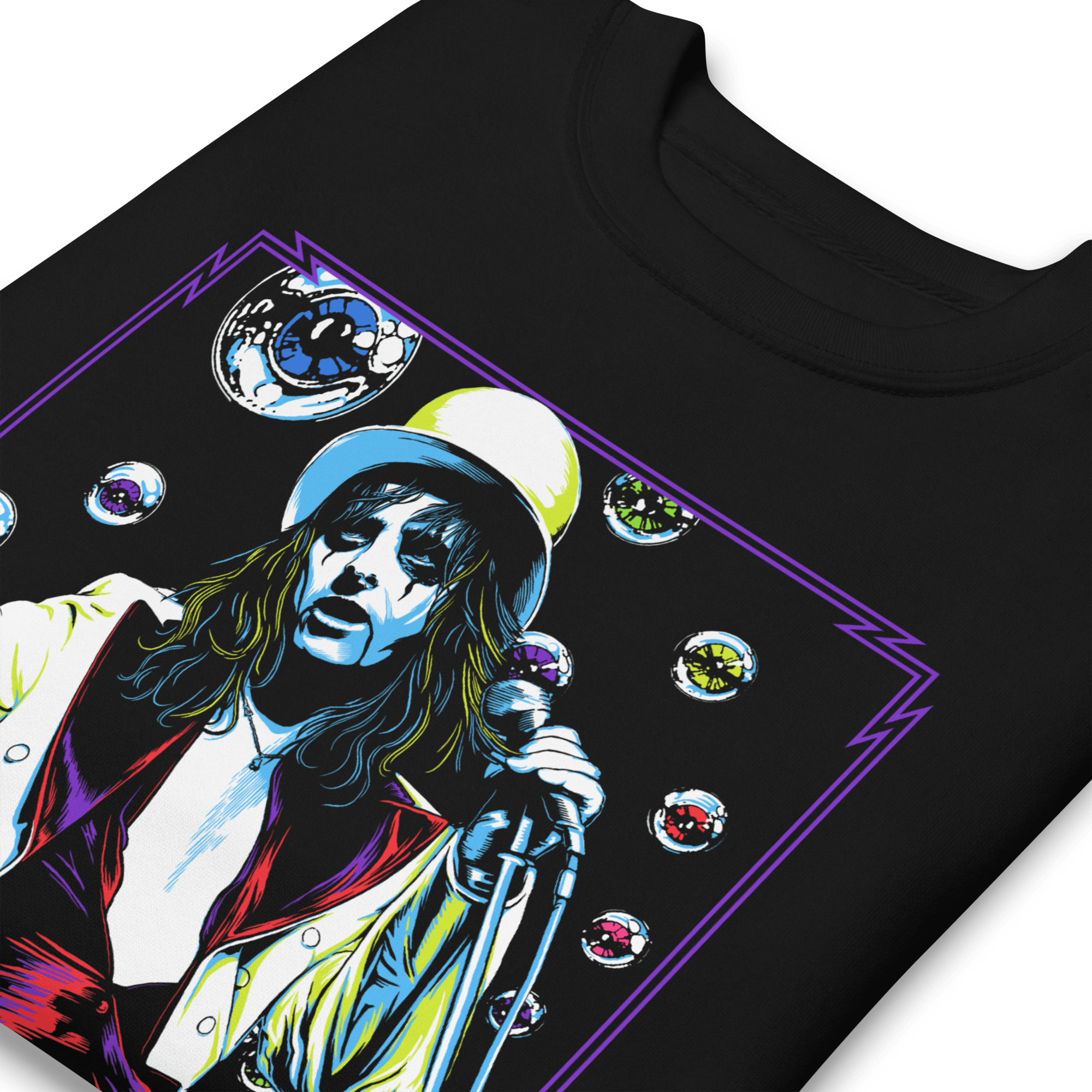 Alice Cooper - Bubbles Sweatshirt