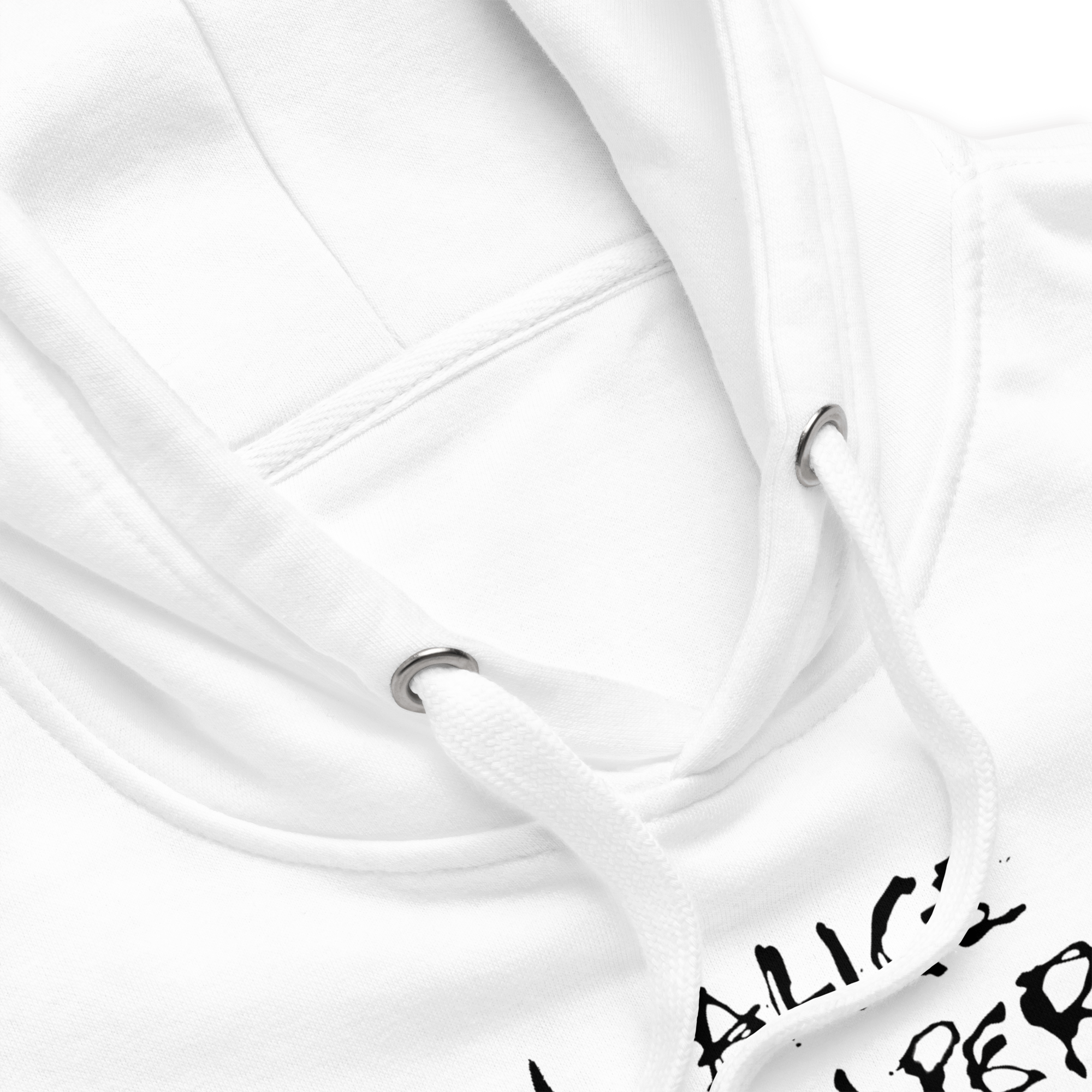 Alice Cooper - Eyes Hoodie
