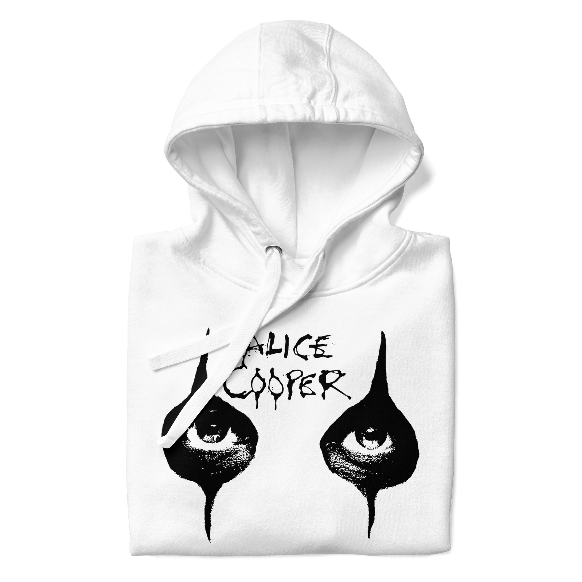 Alice Cooper - Eyes Hoodie