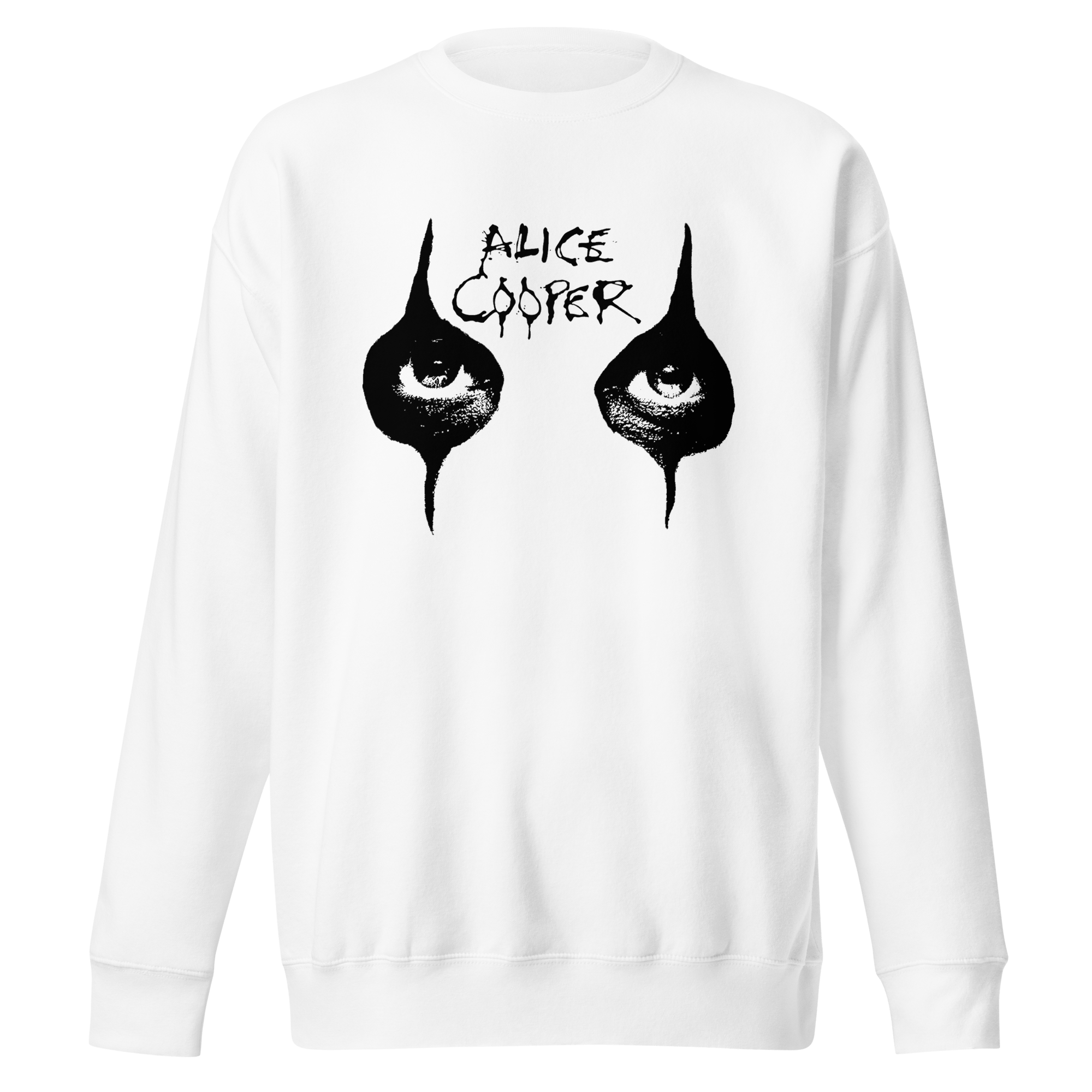 Alice Cooper - Eyes Sweatshirt