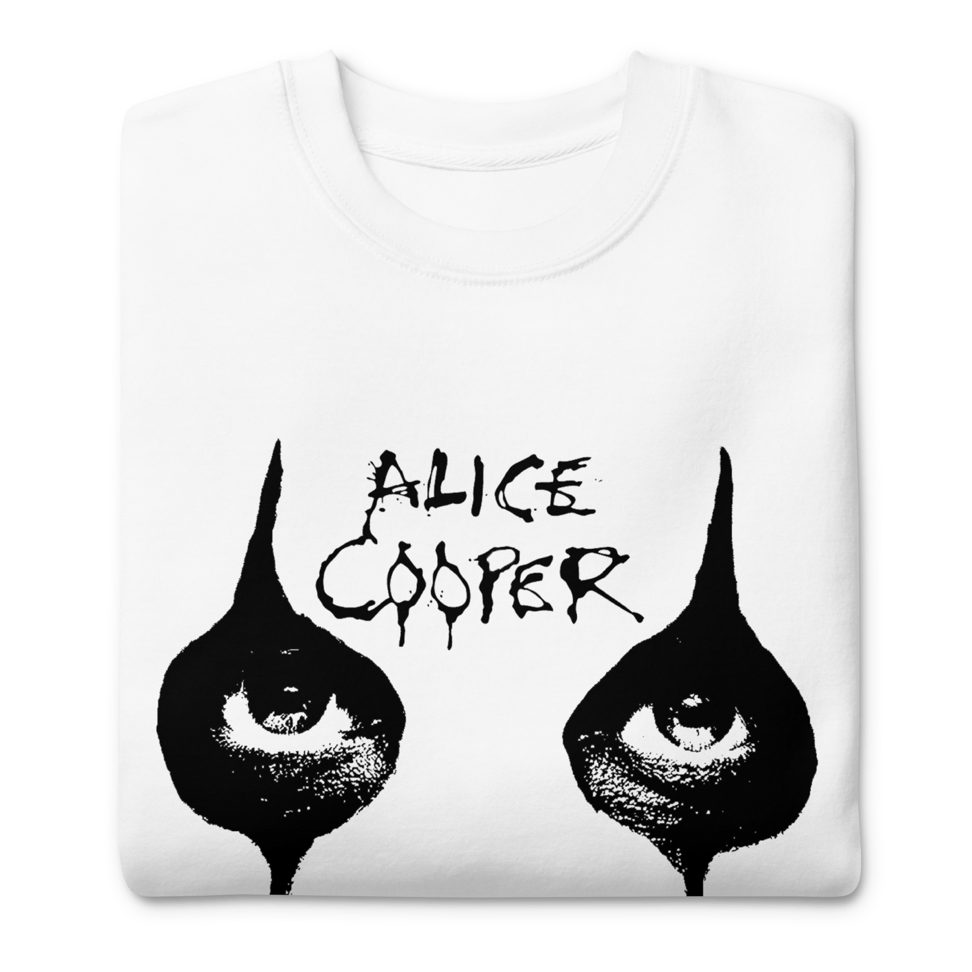 Alice Cooper - Eyes Sweatshirt