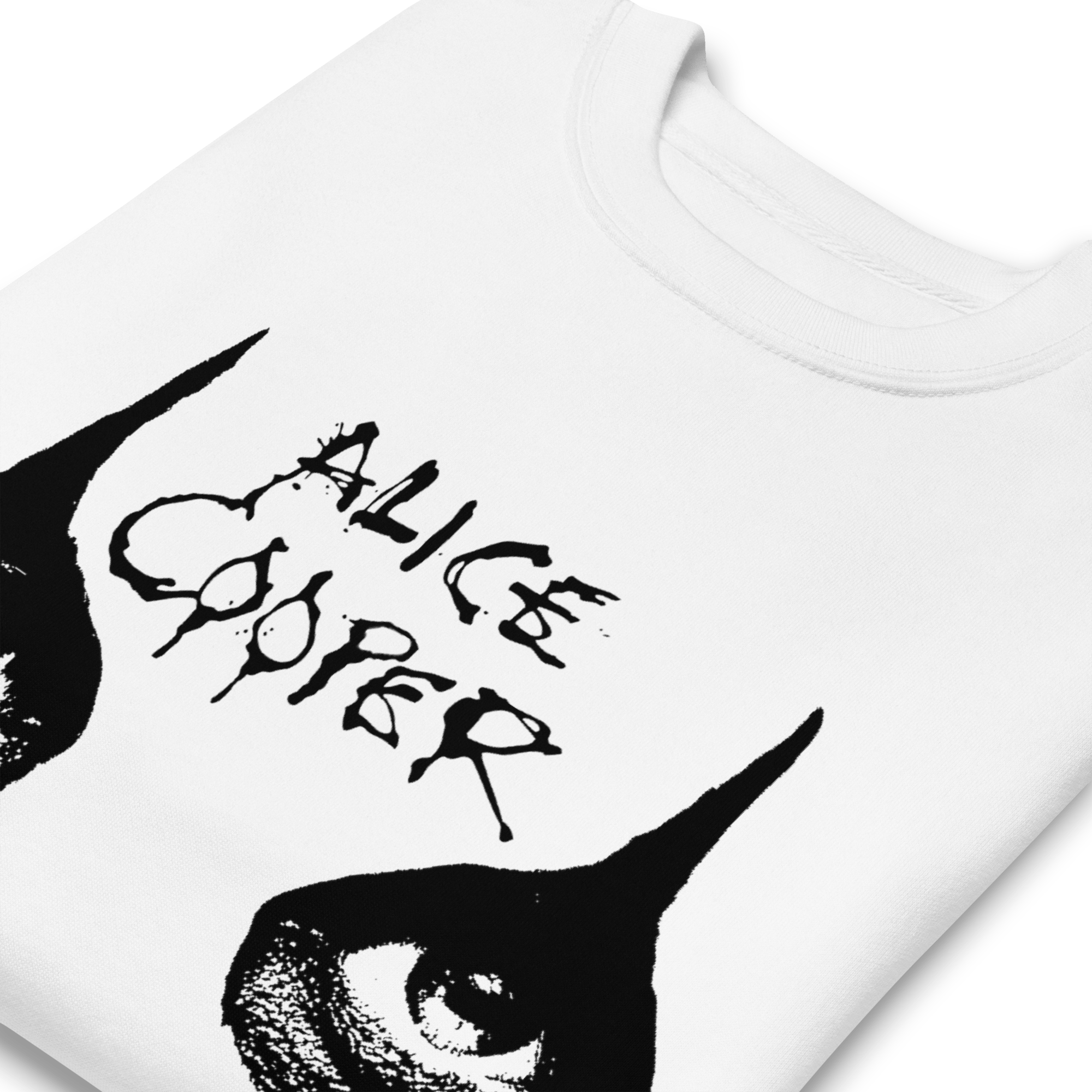 Alice Cooper - Eyes Sweatshirt