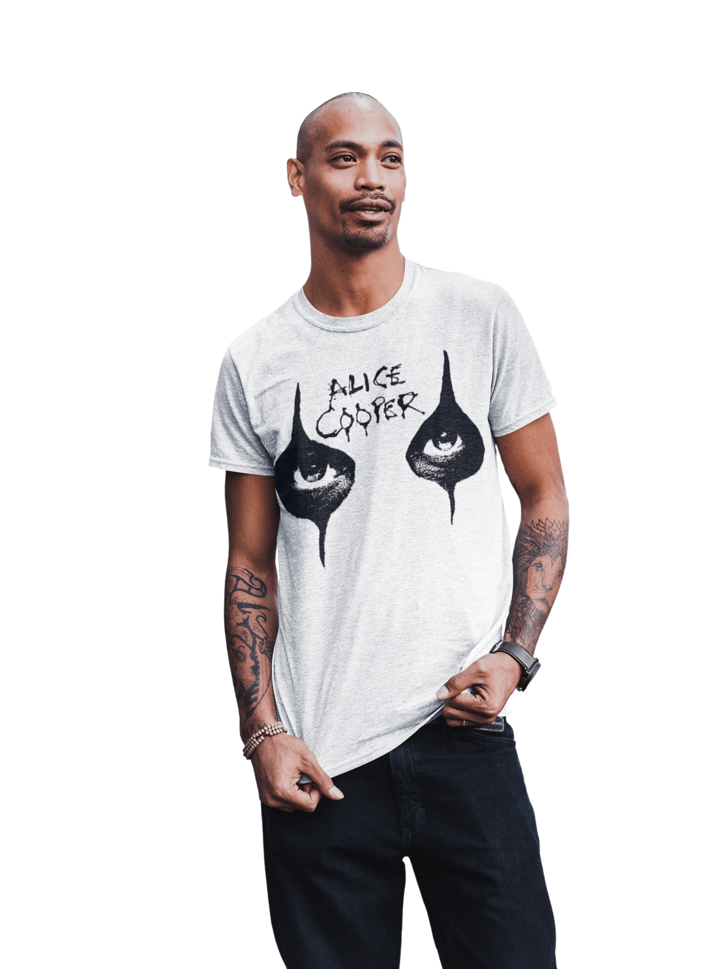 Alice Cooper - Eyes T-Shirt