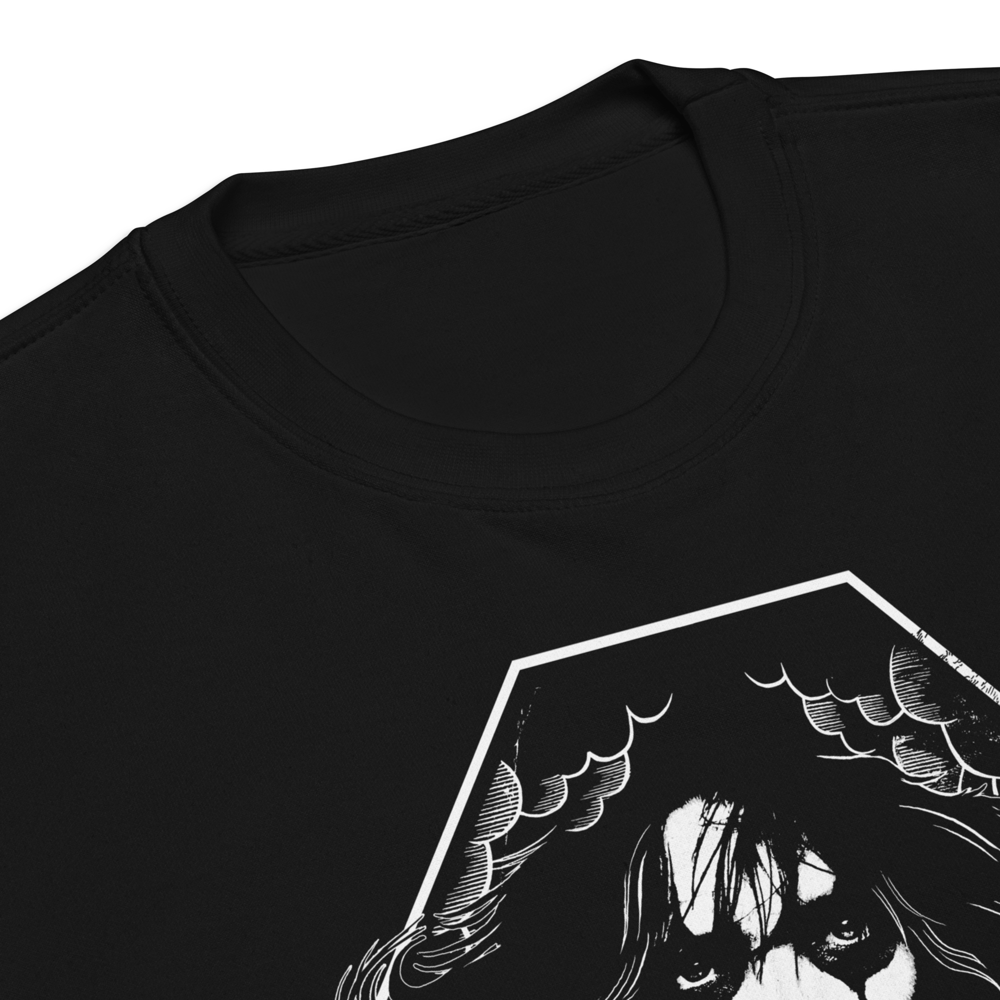 Alice Cooper - Hair Sweatshirt