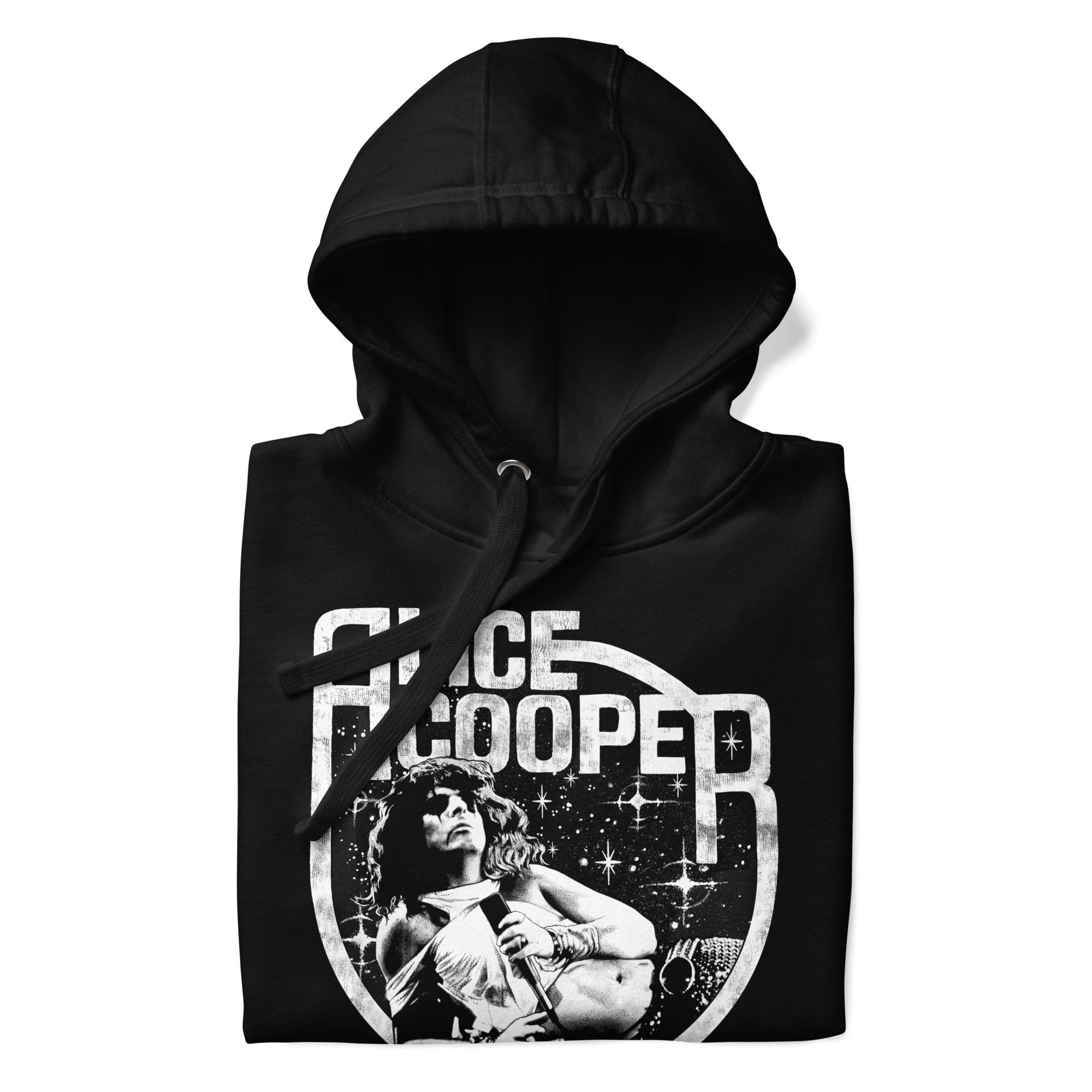 Alice Cooper - Lounging Hoodie