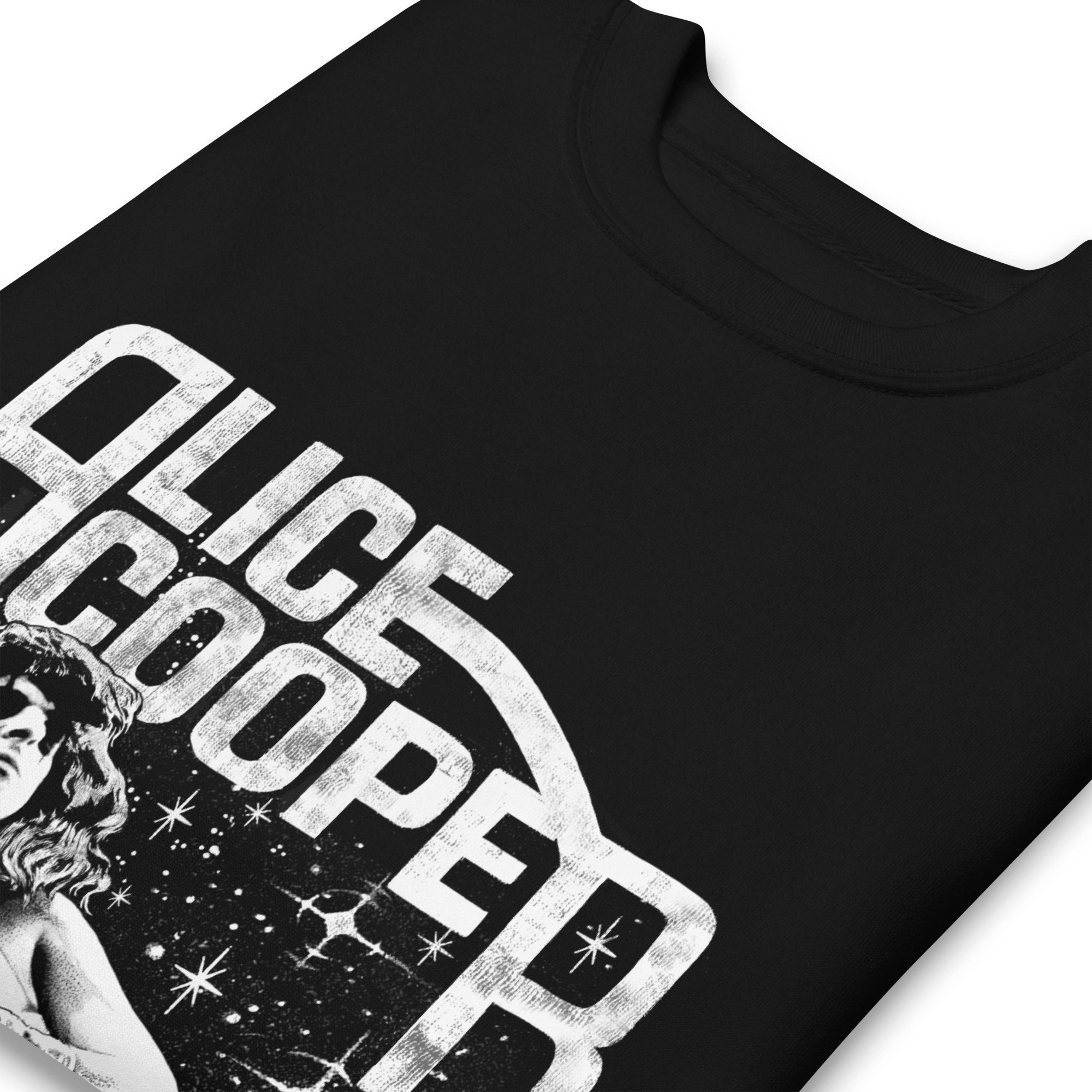 Alice Cooper - Lounging Sweatshirt