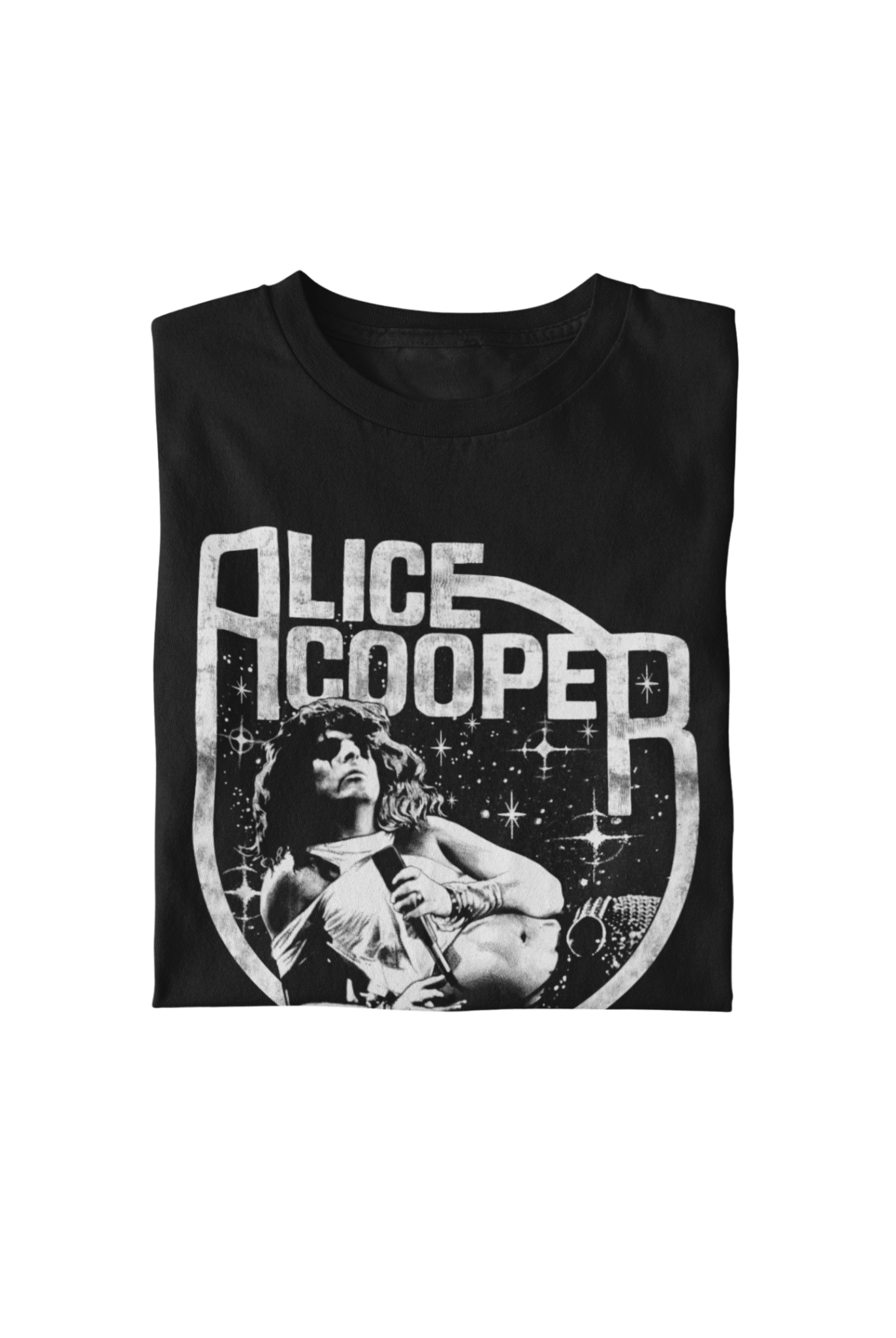 Alice Cooper - Lounging T-Shirt