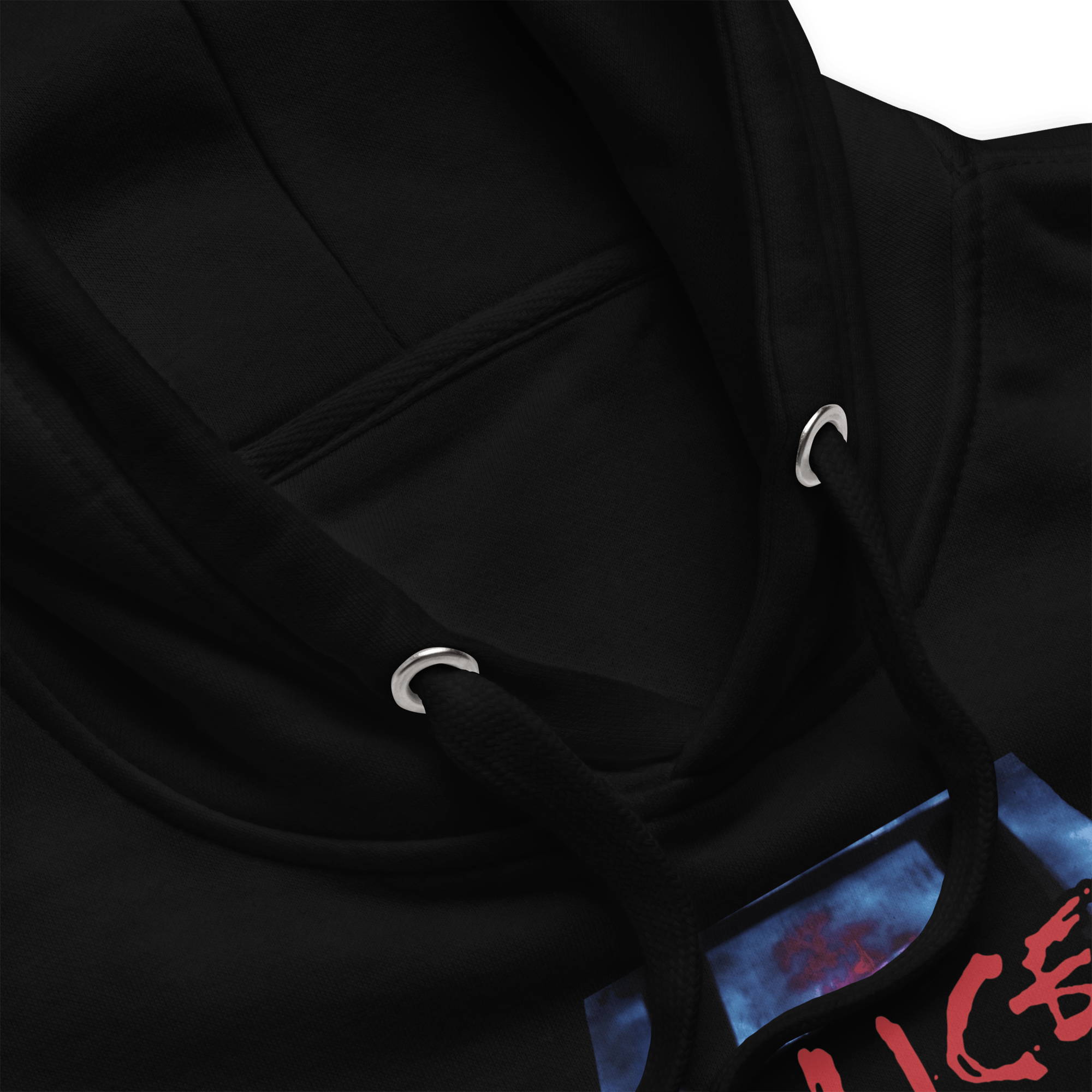Alice Cooper - Nightmare Hoodie