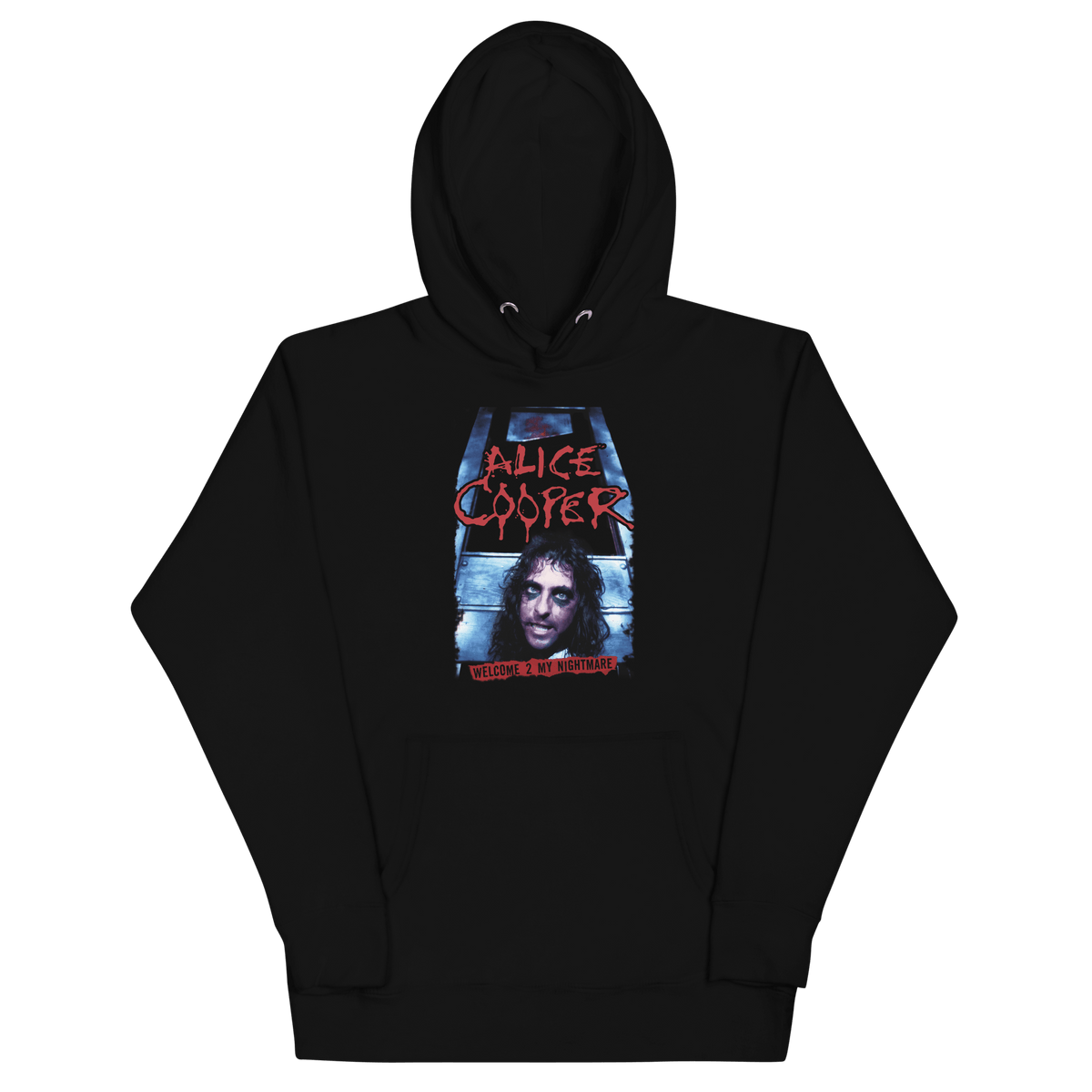 Alice Cooper - Nightmare Hoodie