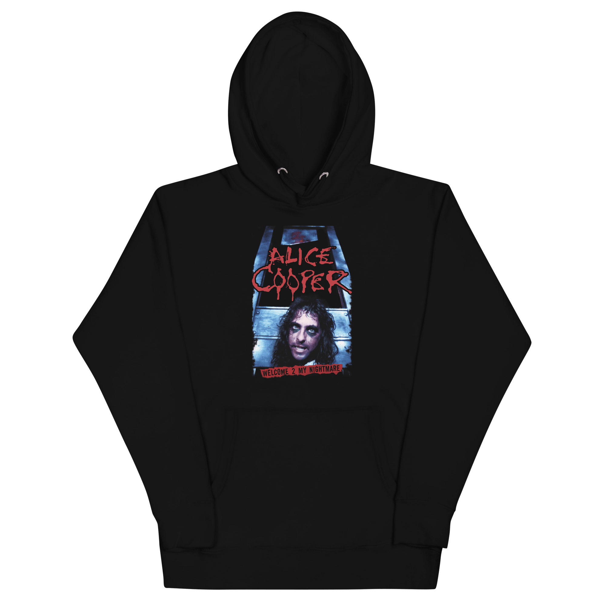 Alice Cooper - Nightmare Hoodie