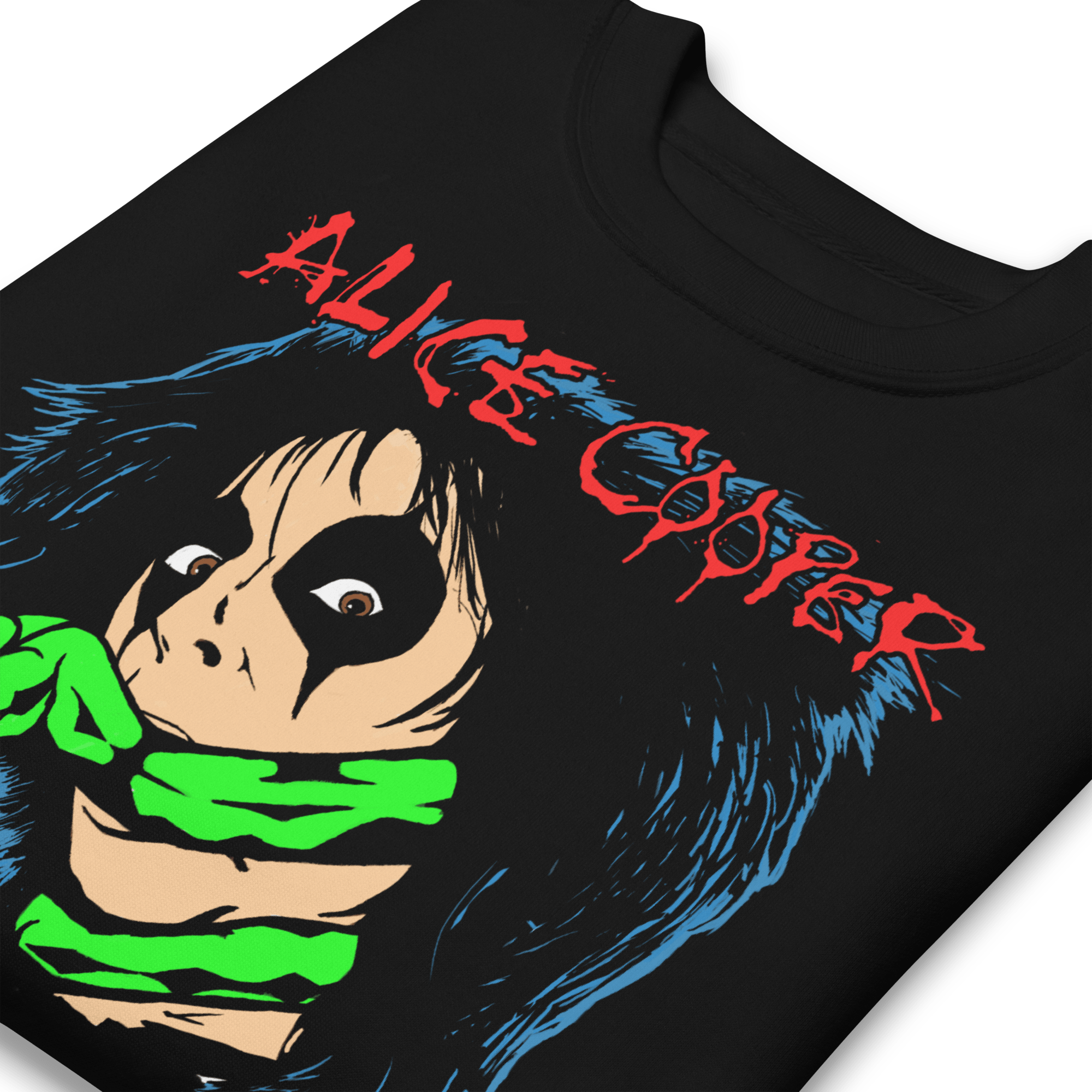 Alice Cooper - Nightmare Returns Sweatshirt
