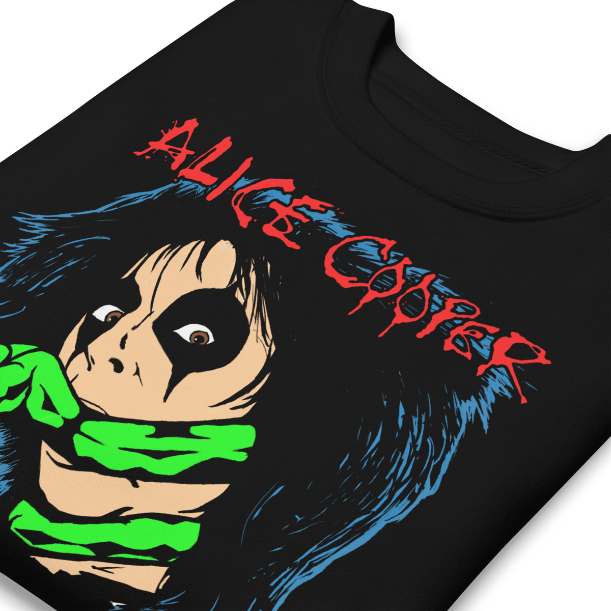 Alice Cooper - Nightmare Returns Sweatshirt